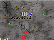 play Insane Snake: The Gold Game