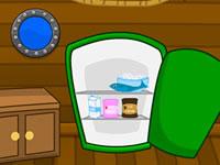 play Scurvy Seadog Escape