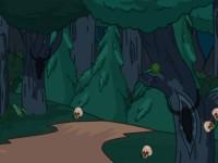 play Skull Forest
