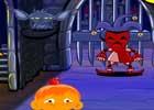 play Monkey Go Happy Stage 53