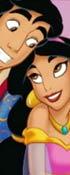 play Princess Jasmine Puzzle