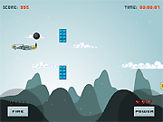 play Air Wolf Game