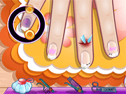 Little Nails Problems Game