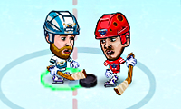 play Hockey Legends