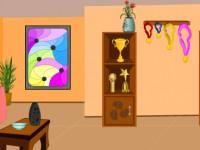 play Snooker Play Room Escape