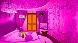 play Escape Blushpink Room