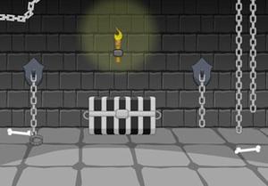 play Escape House Of Ghosts