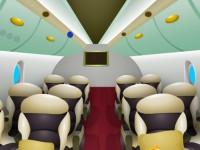 play Can You Escape Airplane
