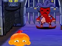 play Monkey Go Happy Stage 53