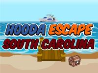 play Hooda Escape: South Carolina