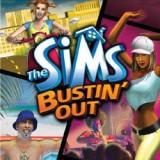 play The Sims Bustin' Out