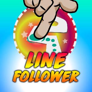 play Line Follower