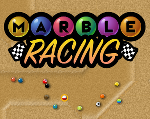 play Marble Racing