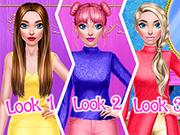 play Rosie'S New Look