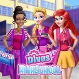 Highschool Divas