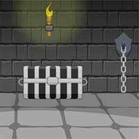 play Escape House Of Ghosts