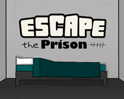play Escape The Prison