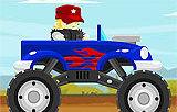 play Monster Truck Rider