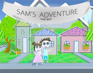 play Sam'S Adventure