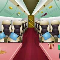 play Can You Escape Airplane