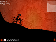 play Drako Hell Rider Game