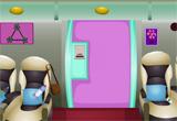 play Can You Escape Airplane