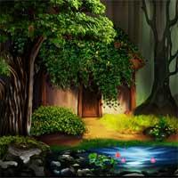 play Mystify Forest Escape