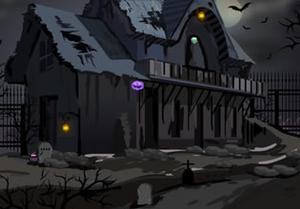 play Little Boy From Zombie House