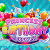 play Princess Birthday Party Surprise