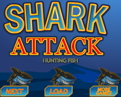 play G7 Shark Attack