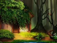 play Mystify Forest Escape