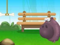 play Naughty Hippo Adventure