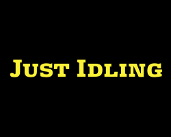play Just Idling
