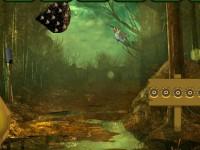 play Honey Bees Forest Escape