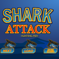 play Shark Attack Escape