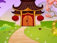 play Traditional Chinese Girl Escape