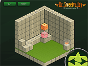 play Dr. Sweetvalley And The Broken Time Machine Game