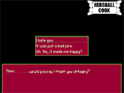 play Ridiculous Text Adventures Game