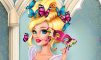 play Audrey Venice Carnival Fashion