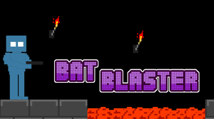 play Bat Blaster
