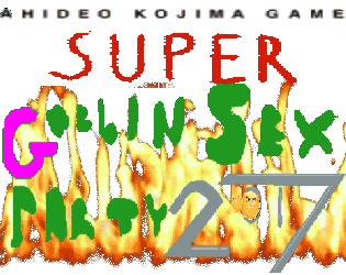 play Super Goblin Sex Party 2017