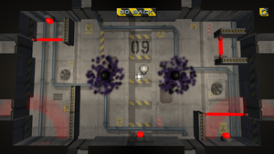 play Tte: The Tesla Escape