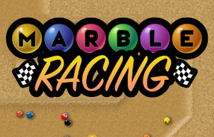 play Marble Racing