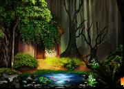 play Mystify Forest Escape