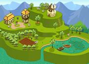 play Farming Land Escape