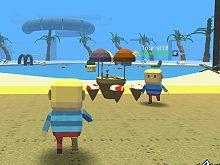 play Kogama: Water Park