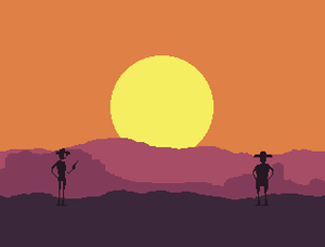 play Nightfall