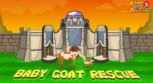 play Baby Goat Rescue