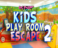 play Kids Play Room Escape 2