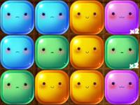 play Smiley Cubes